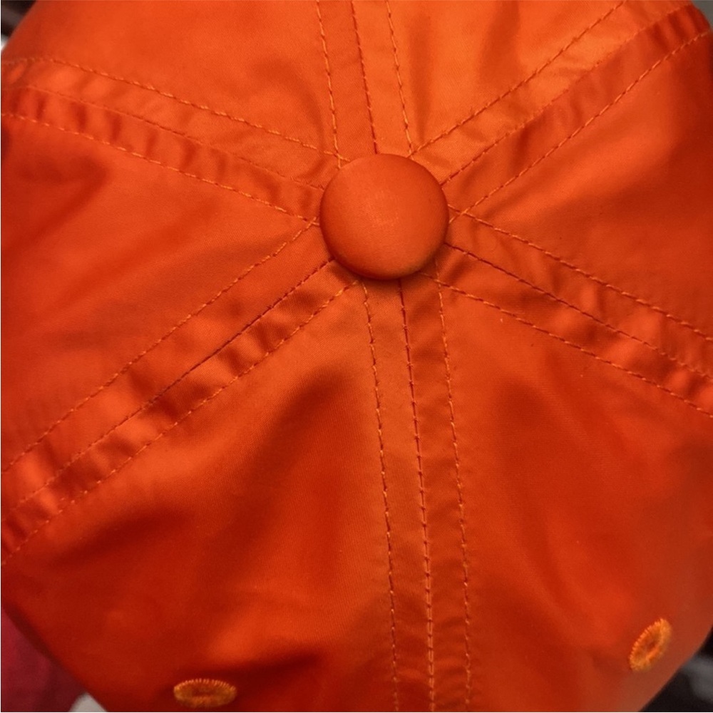 TORY BURCH SPORT Grump Satin Cap - Picture 7 of 7